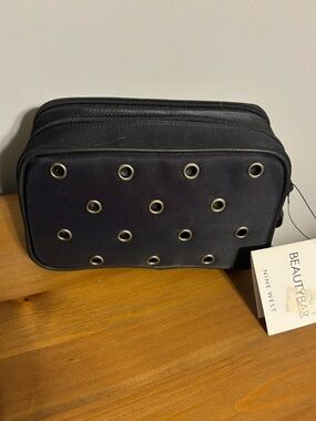 Nine West Cosmetic Bag